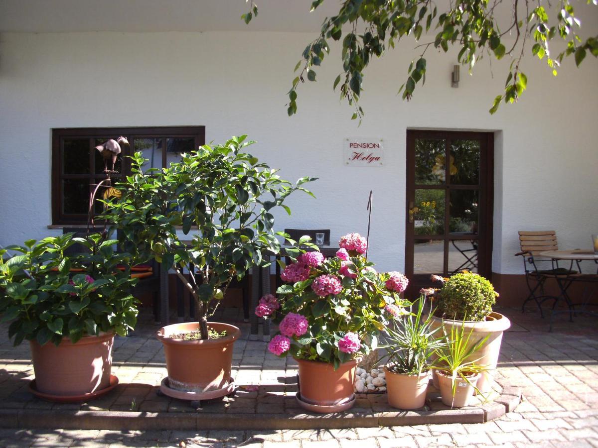 Pension Helga Bad Duerkheim Ngoại thất bức ảnh